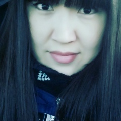 Олеся Курчатова, 12.10, Якутск