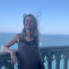 Евгения Ананьева, 08.04.1987, Москва