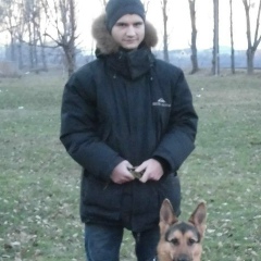 Дмитрий Лелик, Мукачево
