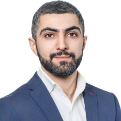 Ваграм Симонян, 07.05, Москва