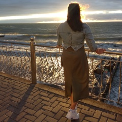 Анастасия Некрасова, 12.07, Калининград