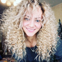 Александра Шенгюн, 02.10.1986, Москва