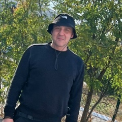 Станислав Котов, 16.05