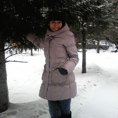 Елена Раченкова, 22.10.1986, Тюмень (село)