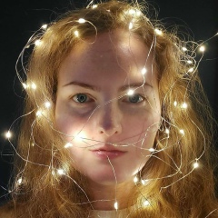 Наталия Кирдянова, 05.07.1987, Москва