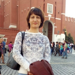 Марине Касумян, 19.12, Санкт-Петербург