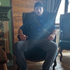 Николай Калгушкин, Петрозаводск
