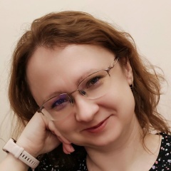 Наташа Борейко, 01.09, Минск