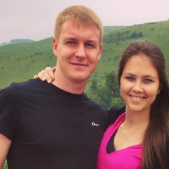 Денис Кайгородов, Барнаул