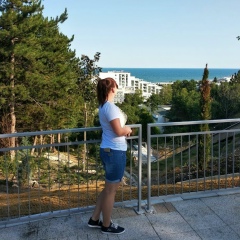 Юлия Плетос, 25.04.1991, Кишинев