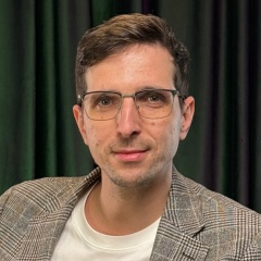 Дмитрий Кулик, Санкт-Петербург