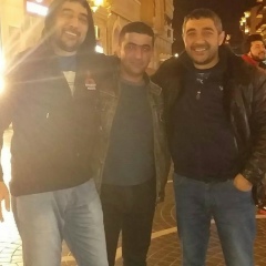 Masim Mukhtarov, 07.10.1979, Баку