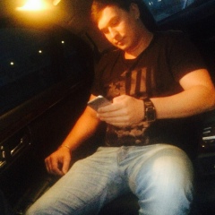 Владимир Кис-Кис-Кис, 21.12.1989, Санкт-Петербург