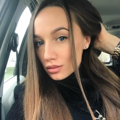 Ann Baranova, 22.04.1993, Херсон