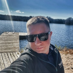 Дмитрий Барков, 27.11, Санкт-Петербург