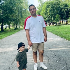 Олег Николаев, 09.06, Москва