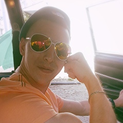 Алексей Горелов, 14.09