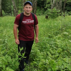 Дмитрий Степанов, 31.05.1989, Брянка