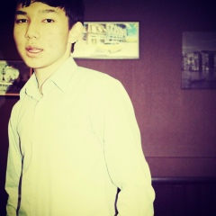 Абилсейт Алмуханов, 29.03, Алматы