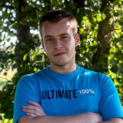 Макс Львович, 13.04.1991, Таллин