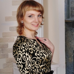 Елена Самусенко, 19.12, Санкт-Петербург