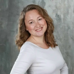 Екатерина Букова, 31.12, Москва