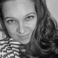 Анастасия Мендиарова, 04.01, Нижний Новгород