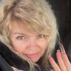 Галина Финагина, 08.04, Санкт-Петербург