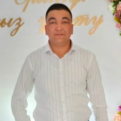 Айбар Умбетияров, 18.07.1995