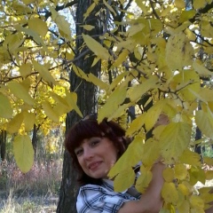 Светлана Антонова, 09.06, Кропивницкий / Кировоград