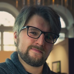 Андрей Верёвкин, 02.05.1990, Москва