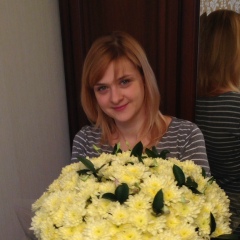 Светлана Садреева, 16.12, Москва