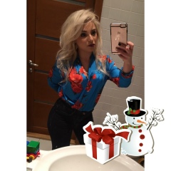 Валерия Луговая, 17.07.1990, Киев