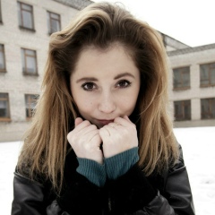 Кристина , Москва