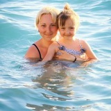 Юля Лядрик, 26.06.1986, Львов