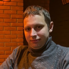 Егор Бойко, Омск