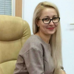 Татьяна Коваленко, 24.04.1979, Днепр (Днепропетровск)