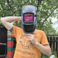 Юра Драпей, Минск
