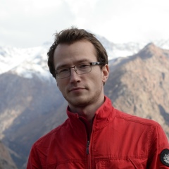 Виталий Шершнёв, 06.08.1988, Москва