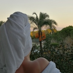 Анюта Грачева, 08.12, Москва