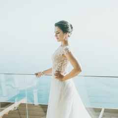 Наталья Иванникова, 29.08.1990, Санкт-Петербург