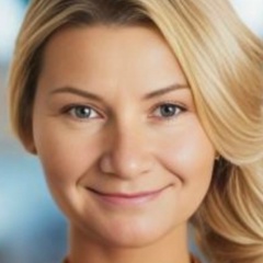 Ирина Кужилина, Тольятти