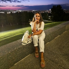 Кристина Саплина-Тимонина, 14.08, Краснодар