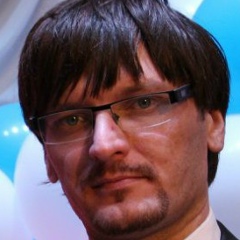 Вадим Васин, 11.06, Санкт-Петербург