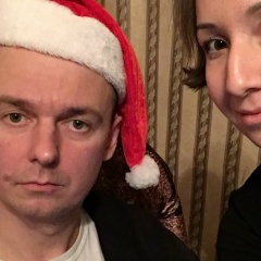 Олег Агауров, 14.12.1984, Москва