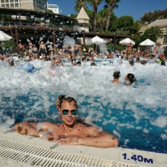 Аркадий Романович, 01.11, Санкт-Петербург