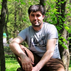 Джами Джамиев, 10.07.1984, Махачкала