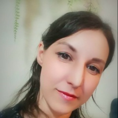 Юлия Фишер, 06.10, Иглино