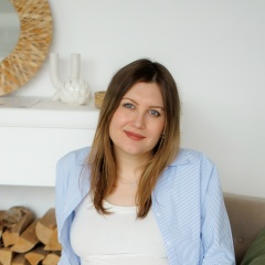 Виктория Веникова, 05.09