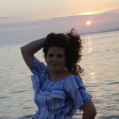 Наталья Сергеевна, 10.04, Санкт-Петербург